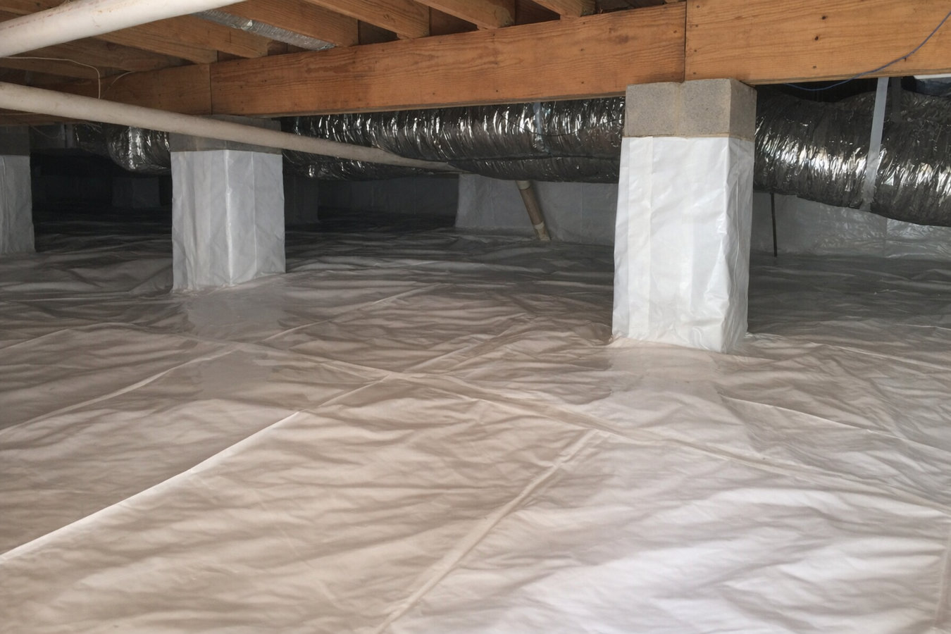Advanced Kailua Insulation - insulation contractor in Kailua, HI